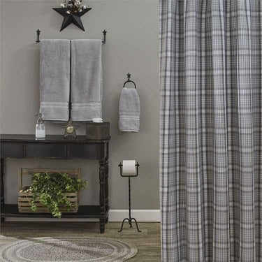 Hartwick Shower Curtain - 72